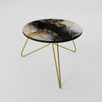 MARBLE OF TOMMORROW Τραπεζάκι σαλονιού