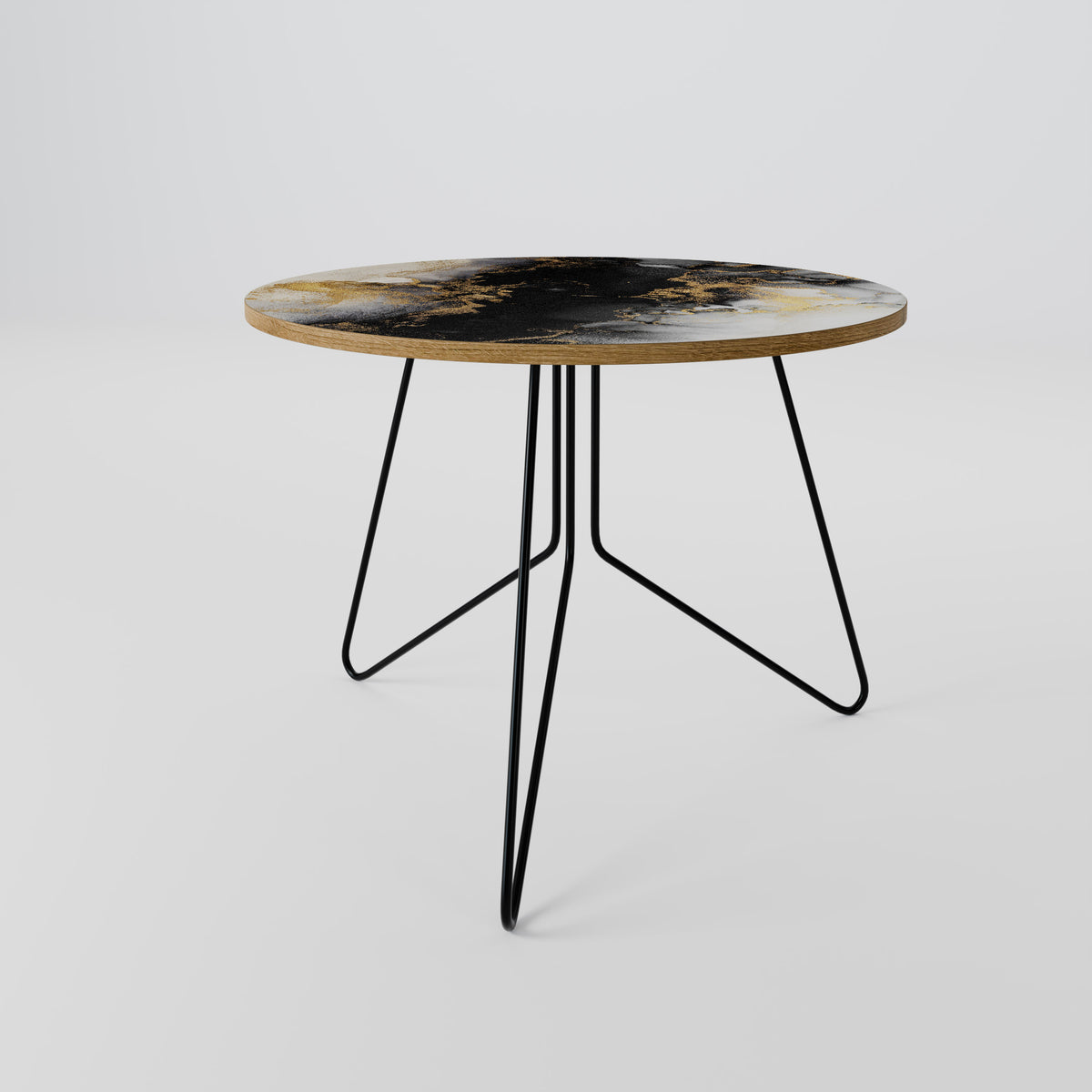 MARBLE OF TOMMORROW Τραπεζάκι σαλονιού