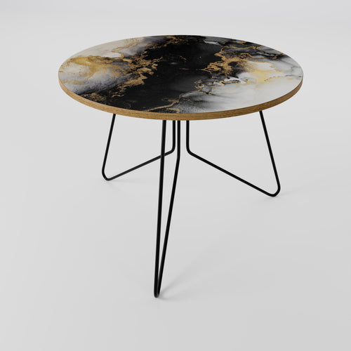 MARBLE OF TOMMORROW Coffee Table