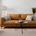 MARBLE OF TOMMORROW Τραπεζάκι σαλονιού