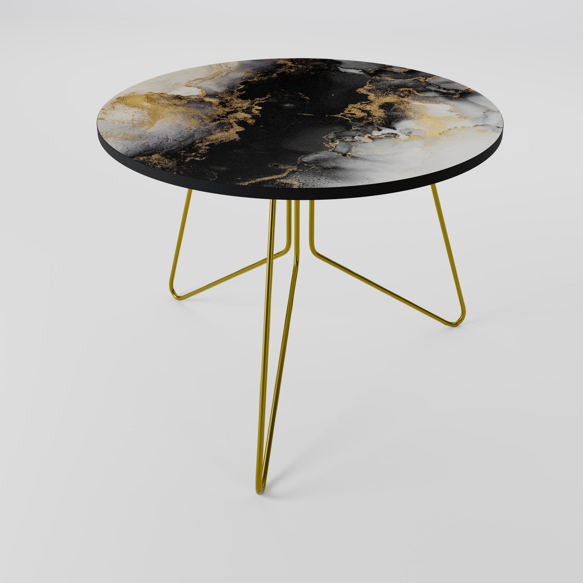 MARBLE OF TOMMORROW Τραπεζάκι σαλονιού