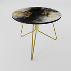 MARBLE OF TOMMORROW Τραπεζάκι σαλονιού