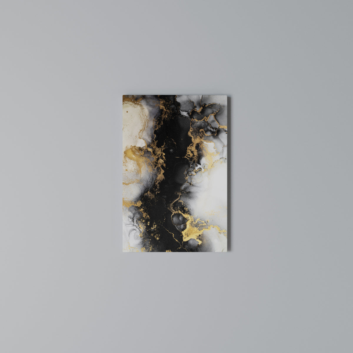 MARBLE OF TOMMORROW Κατακόρυφος Πίνακας σε Καμβά