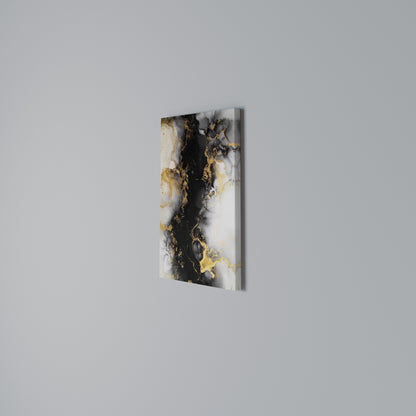 MARBLE OF TOMMORROW Κατακόρυφος Πίνακας σε Καμβά