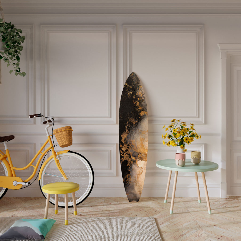 MARBLE OF TOMMORROW Διακοσμητική σανίδα Surf