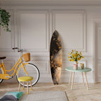 MARBLE OF TOMMORROW Διακοσμητική σανίδα Surf