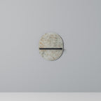FADED ELEGANCE Art Shelf
