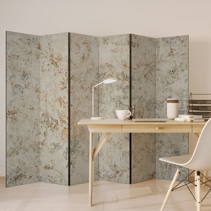 FADED ELEGANCE Παραβάν με 6 πάνελ