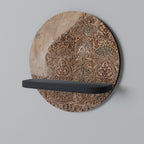 ARABESQUE WHISPERS Διακοσμητικό Ράφι Art Shelf