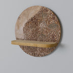 ARABESQUE WHISPERS Διακοσμητικό Ράφι Art Shelf