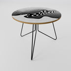 MONOCHROME MIRAGE Coffee Table
