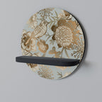 SUCCULENT WHIMSY Διακοσμητικό Ράφι Art Shelf