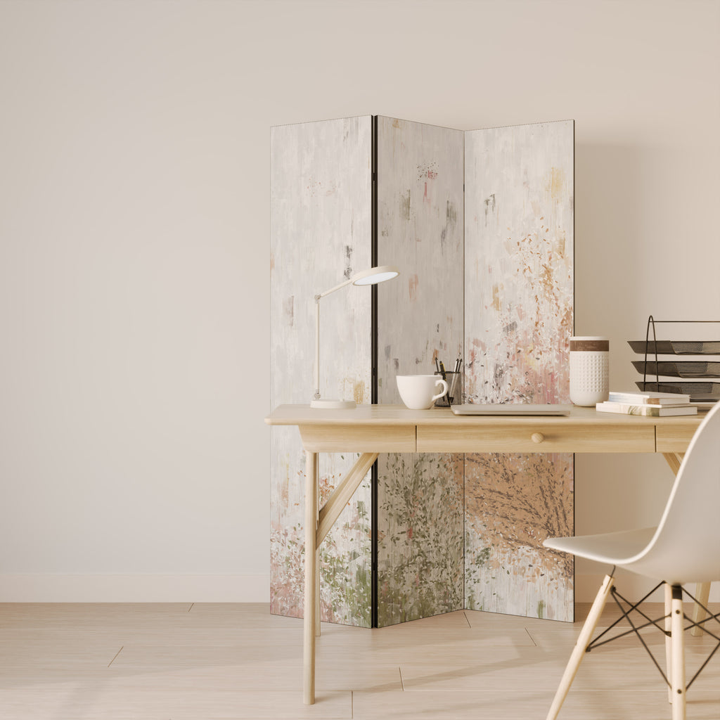 DAILY RHAPSODIES Παραβάν με 3 πάνελ