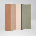 GANGNAM AVOCADO 5-Panel Room Divider