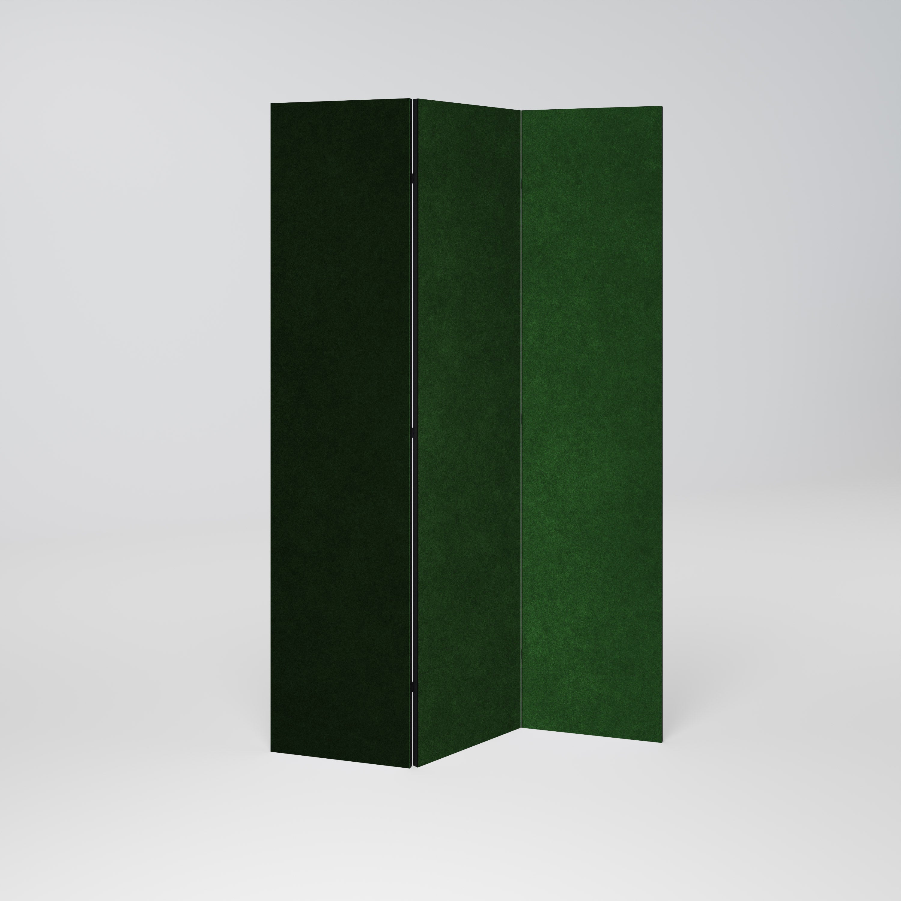 Διακοσμητικό διαχωριστικό δωματίου GREEN YOURSELF 3 πάνελ