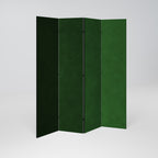 GREEN YOURSELF 4-Panel Room Divider