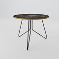 EARTH'S ARTISTIC TESSERAE Coffee Table