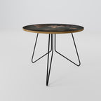 EARTH'S ARTISTIC TESSERAE Coffee Table