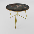 EARTH'S ARTISTIC TESSERAE Coffee Table