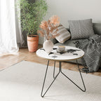 GLOBAL SHADOWS Coffee Table