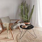 ELEGANT WORLDWIDE Coffee Table