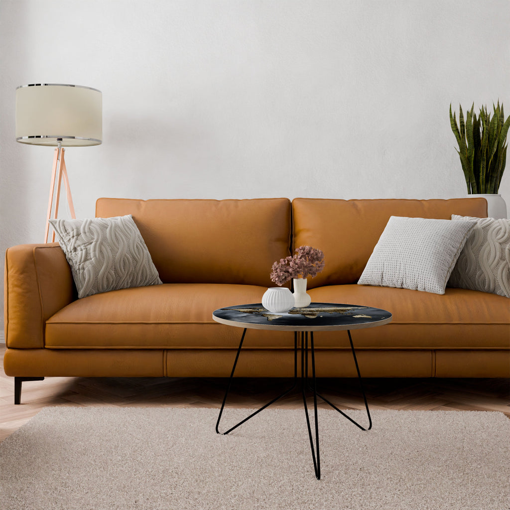 GOLDEN EARTH REVERIE Coffee Table 69