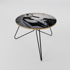 SWEEPING UNDER (BANKSY) Τραπεζάκι σαλονιού