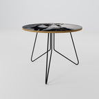 SWEEPING UNDER (BANKSY) Τραπεζάκι σαλονιού