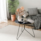 SWEEPING UNDER (BANKSY) Τραπεζάκι σαλονιού