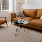 SWEEPING UNDER (BANKSY) Τραπεζάκι σαλονιού