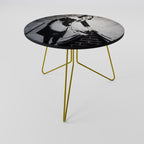 SWEEPING UNDER (BANKSY) Τραπεζάκι σαλονιού