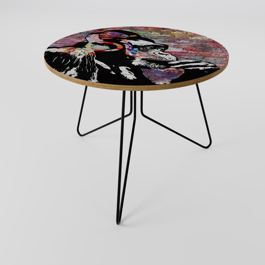 APISH LISTENER Coffee Table