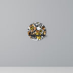 URBAN CANVAS Art Shelf