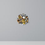 URBAN CANVAS Art Shelf