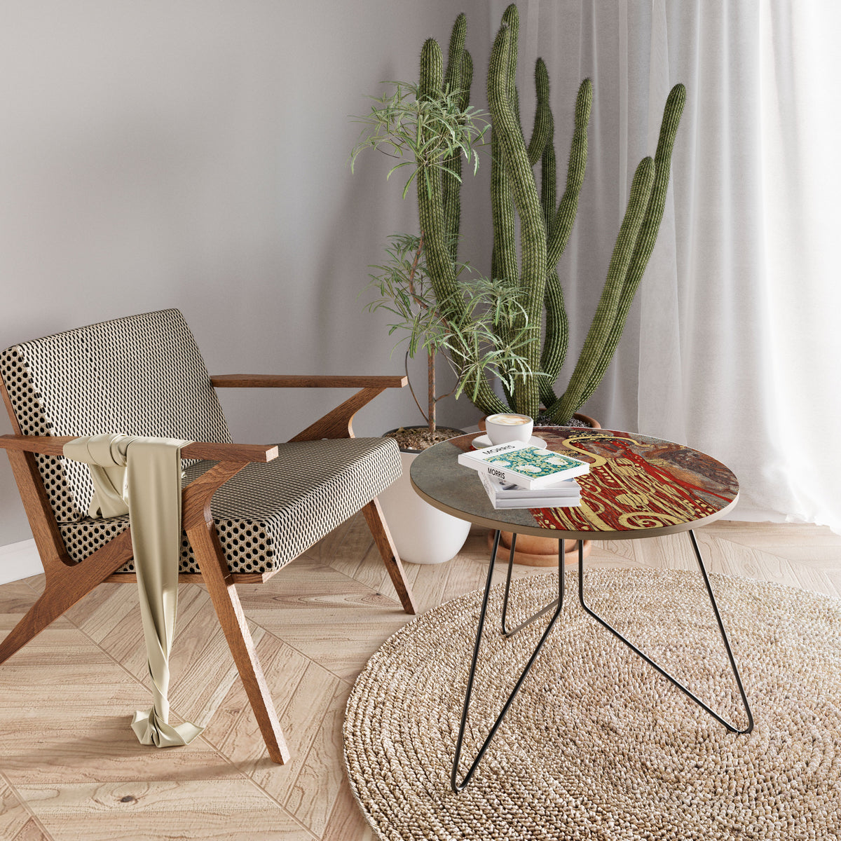 HYGIEIA BY KLIMT Coffee Table