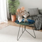 STARRY NIGHT OVER THE RHONE Coffee Table