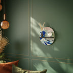 THE GREAT WAVE Διακοσμητικό Ράφι Art Shelf