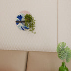 THE GREAT WAVE Διακοσμητικό Ράφι Art Shelf