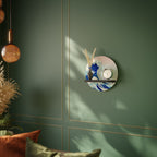 THE GREAT WAVE Διακοσμητικό Ράφι Art Shelf