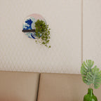 THE GREAT WAVE Διακοσμητικό Ράφι Art Shelf