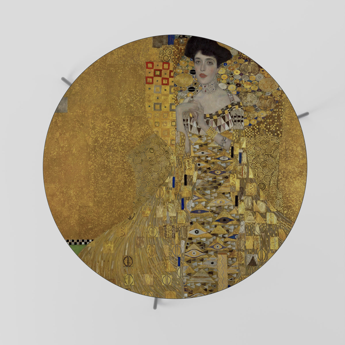 PORTRAIT OF ADELE Τραπεζάκι σαλονιού