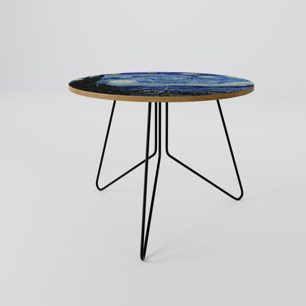 STARRY NIGHT Coffee Table