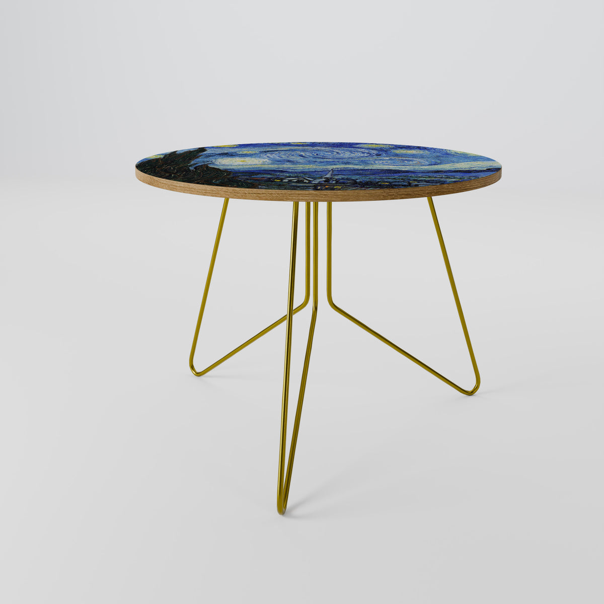 STARRY NIGHT Coffee Table
