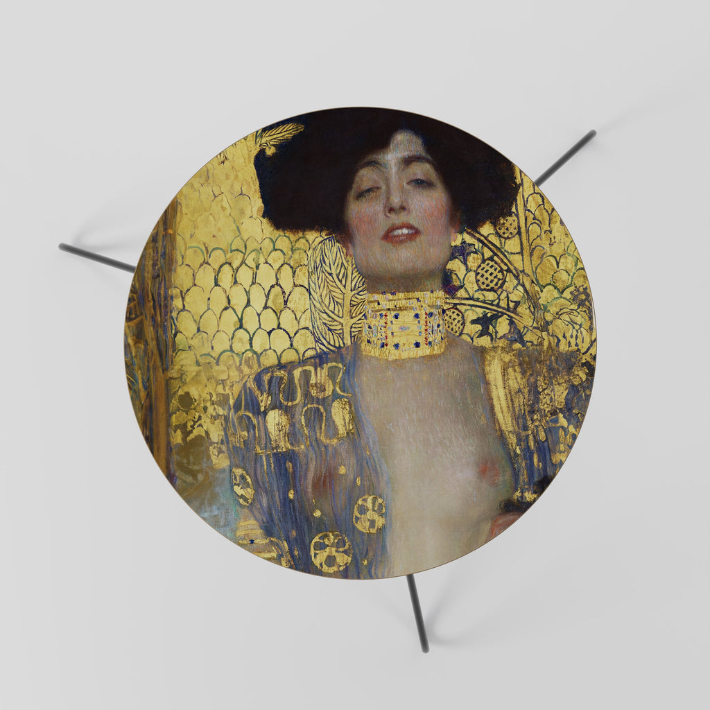 Τραπεζάκι σαλονιού JUDITH &amp; HOLOFERNES 60