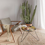 JUDITH & HOLOFERNES Coffee Table