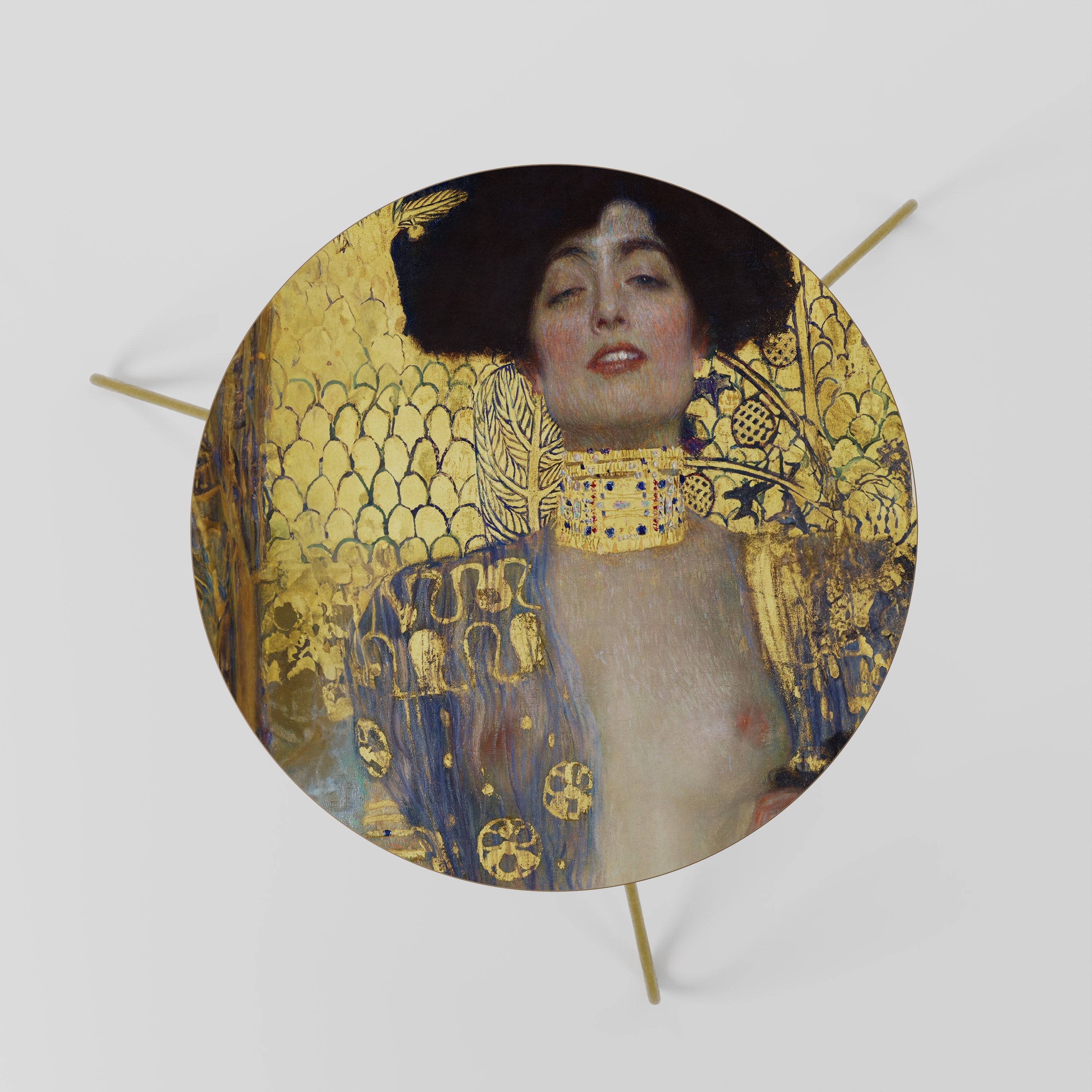 Τραπεζάκι σαλονιού JUDITH &amp; HOLOFERNES 60