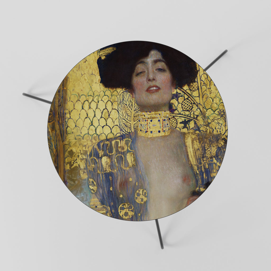 Τραπεζάκι σαλονιού JUDITH &amp; HOLOFERNES 60