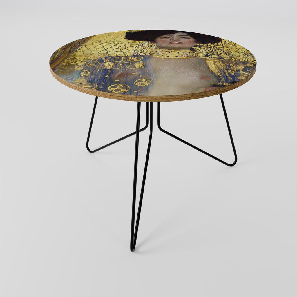 JUDITH & HOLOFERNES Coffee Table