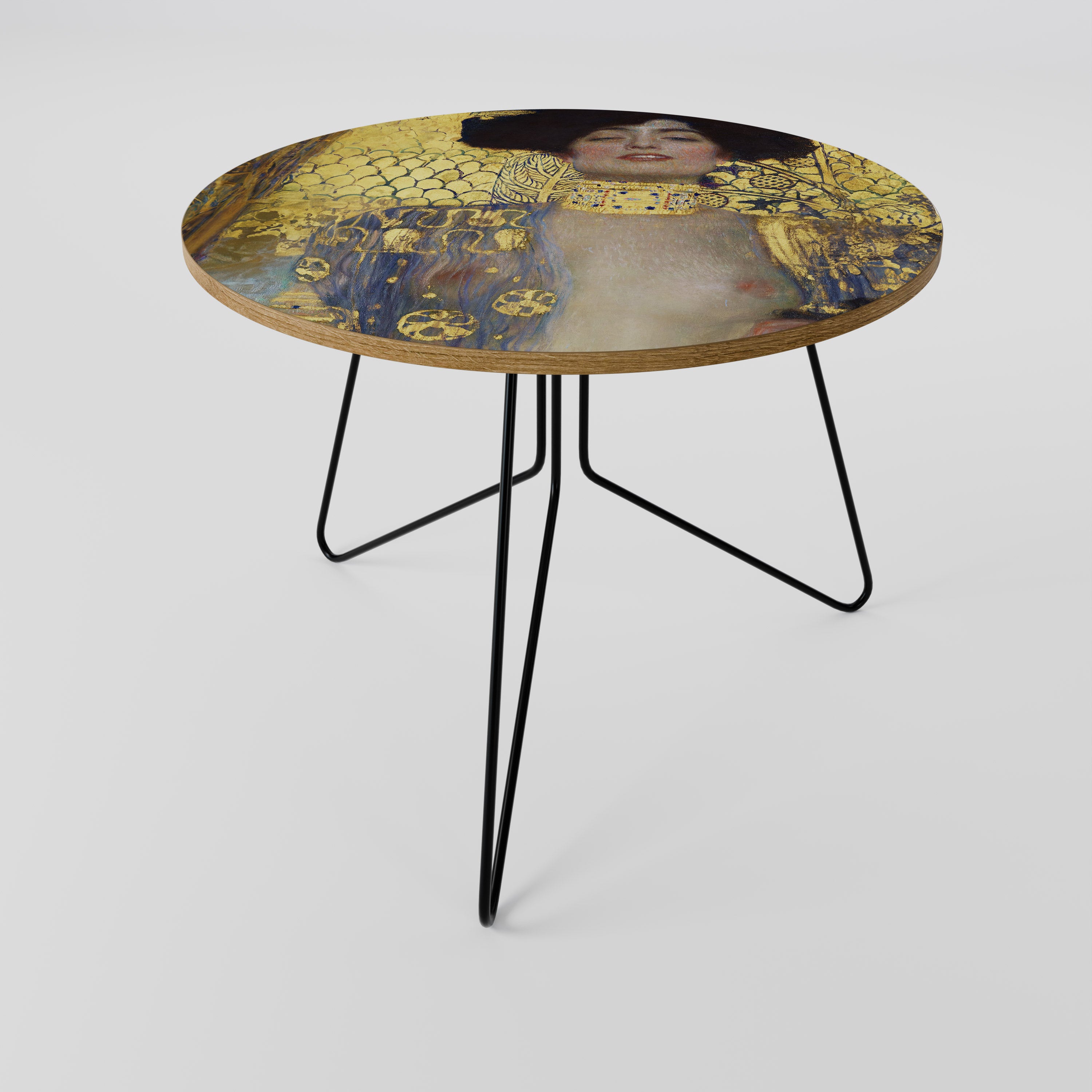 JUDITH & HOLOFERNES Coffee Table