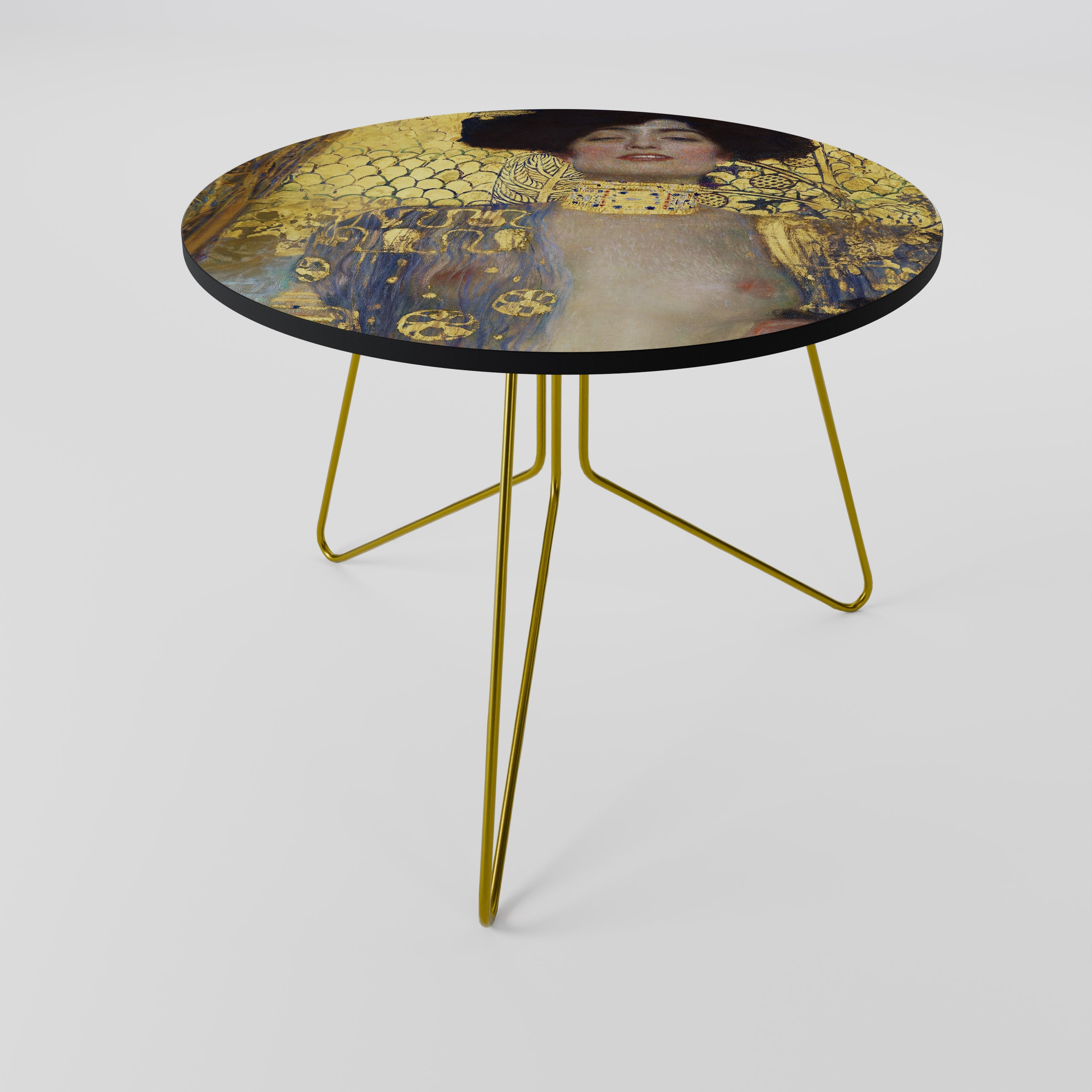 JUDITH & HOLOFERNES Coffee Table 69